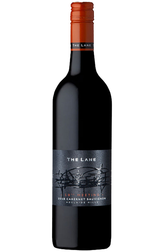 The Lane 19th Meeting Cabernet Sauvignon 2022