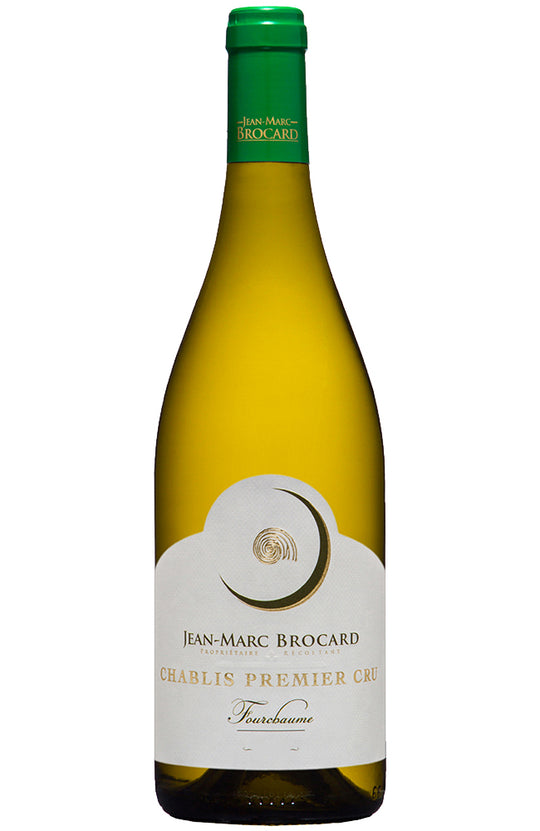 Jean-Marc Brocard Chablis 1er Cru Fourchaume 2022