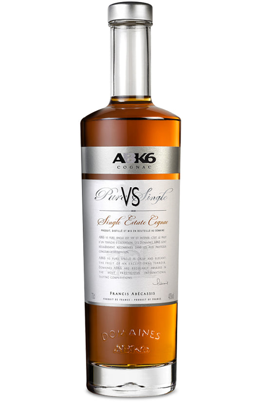Cognac ABK6 VS Pure Single | Gift Boxed