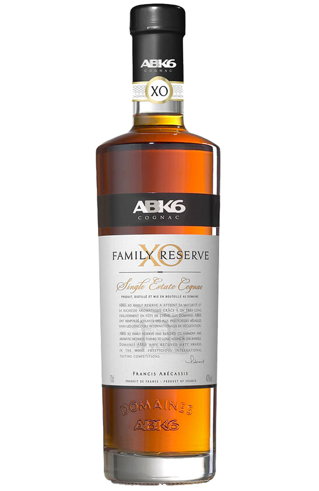 Cognac ABK6 XO Family Reserve Single Estate