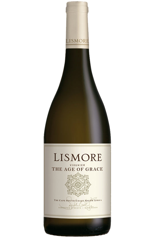 Lismore The Age of Grace Viognier 2022