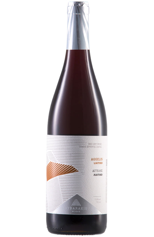 Lyrarakis Aggelis Liatiko 2021