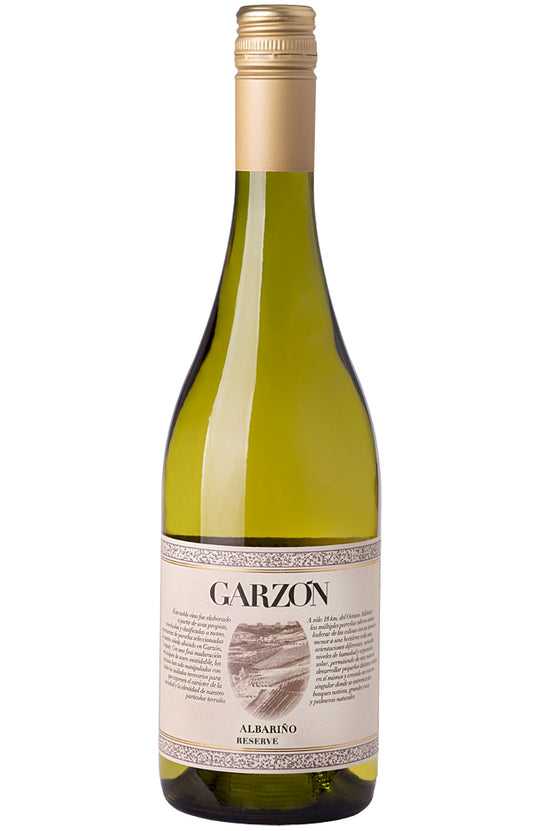 Bodega Garzón Albariño Reserve 2024