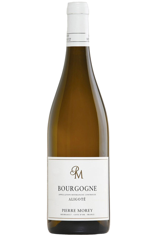 Domaine Pierre Morey Bourgogne Aligoté Bottle