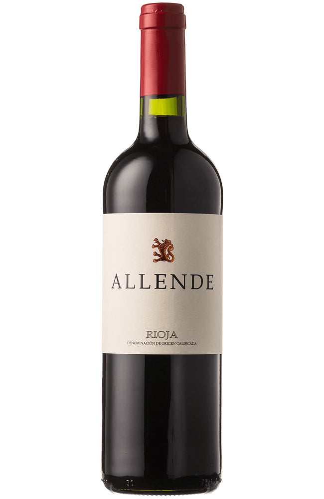 Finca Allende Rioja Tinto Bottle