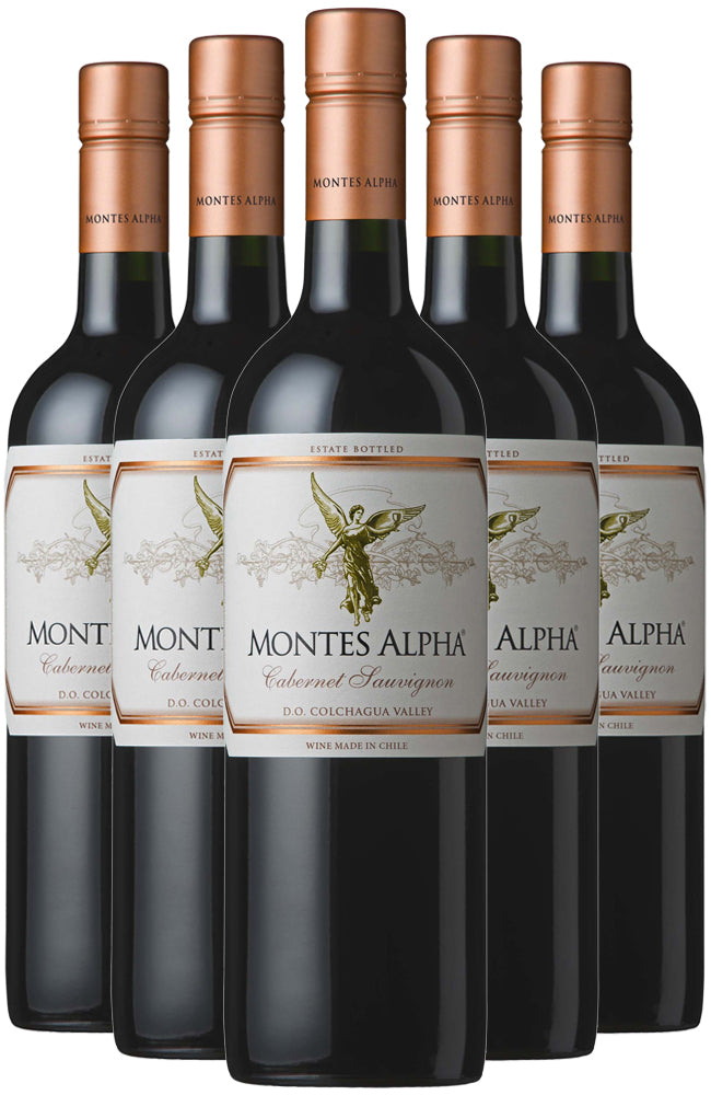 Montes alpha deals