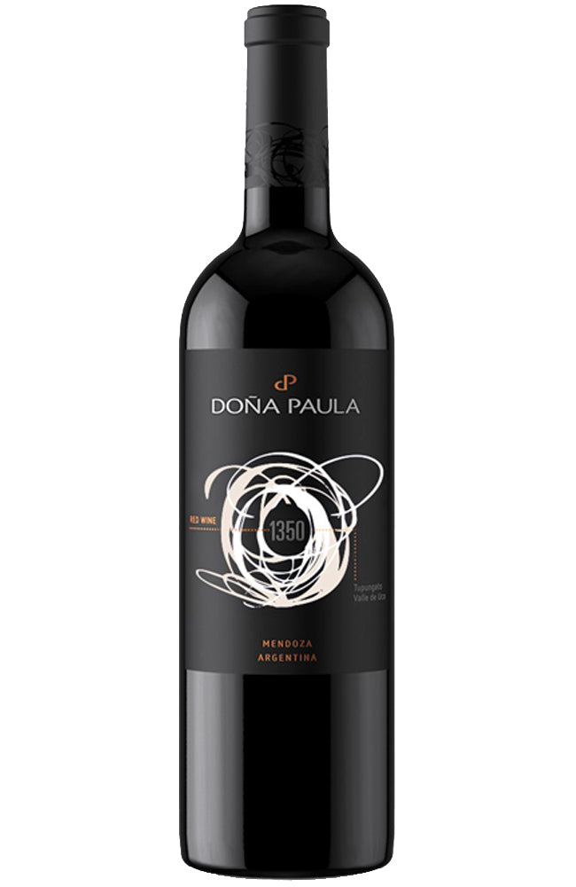 Doña Paula Altitude 1350 Red Wine Blend