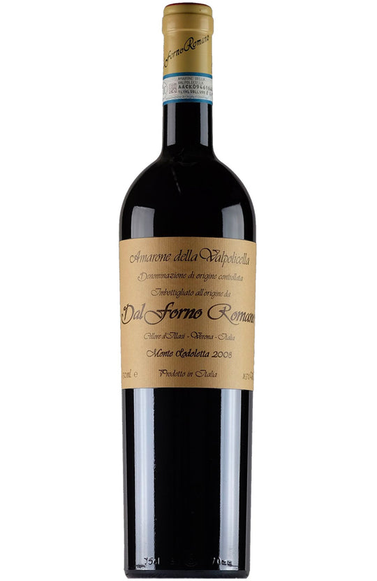 Dal Forno Romano Amarone della Valpolicella Monte Lodoletta 2009