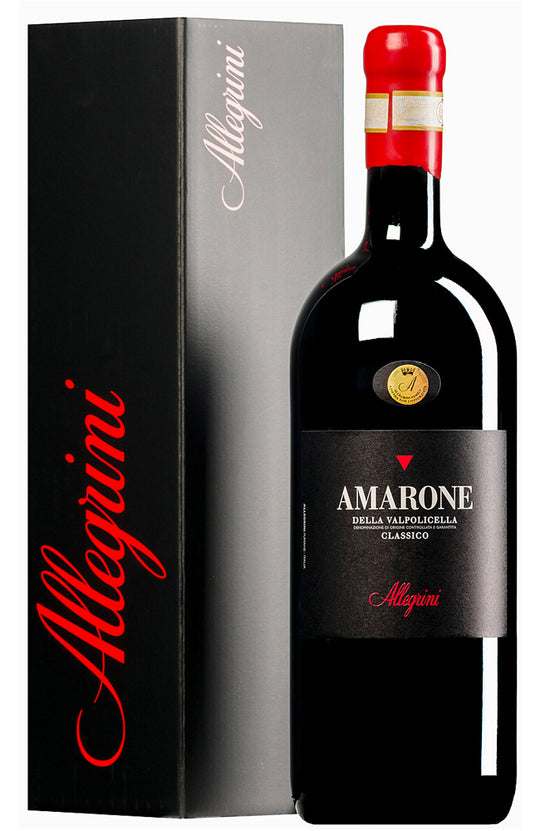 Allegrini Amarone della Valpolicella Classico | Magnum (150cl)
