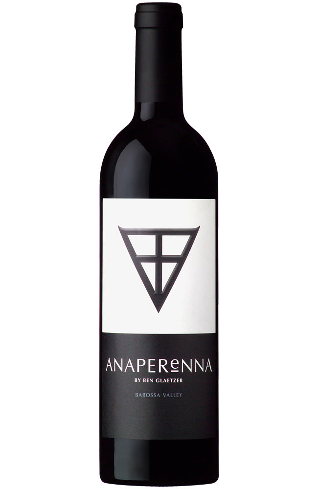 Anaperenna by Ben Glaetzer Shiraz Cabernet Red Wine Bottle