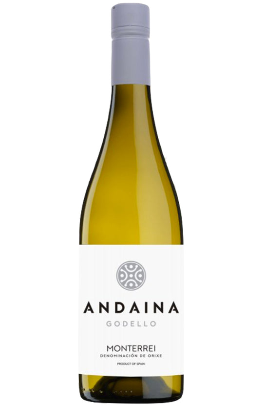 Adegas Galegas Andaina Godello 2024