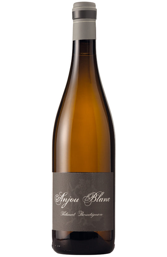 Thibaud Boudignon Anjou Blanc Sec 2022