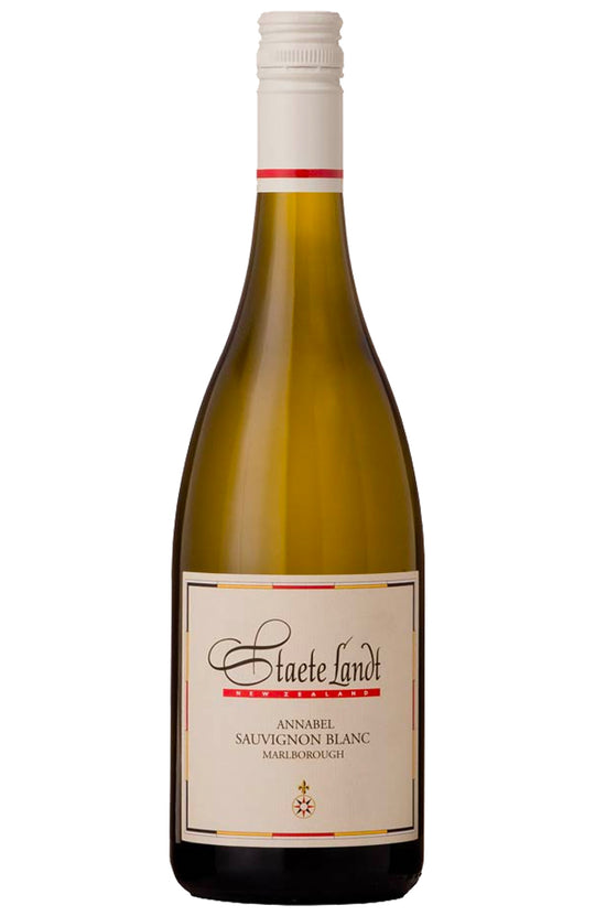 Staete Landt Annabel Sauvignon Blanc 2023