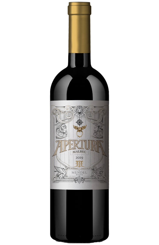 Mendel Apertura Malbec 2022