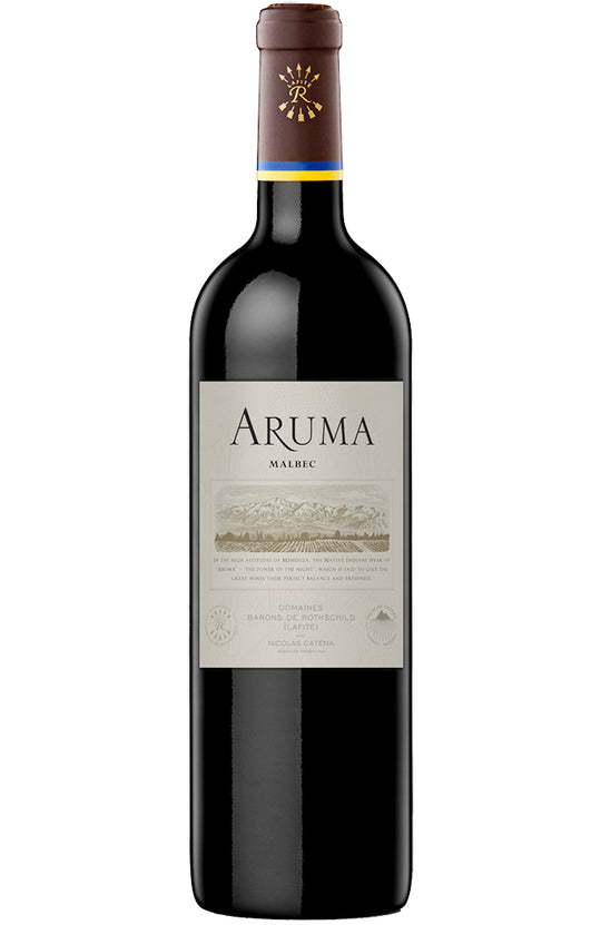 Bodegas Caro ARUMA 2023