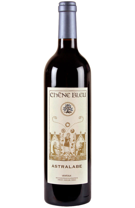 Chêne Bleu Astralabe 2019