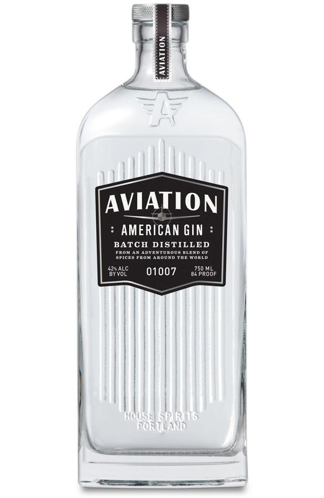 Aviation American Small Batch Gin