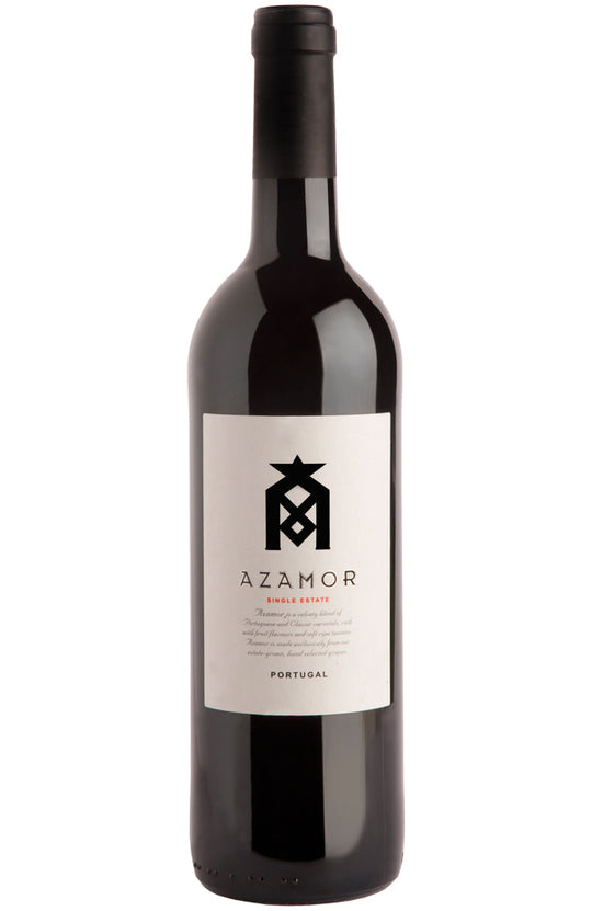 Azamor Alentejano Tinto 2021