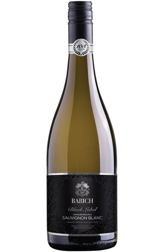 Babich Black Label Sauvignon Blanc 2024