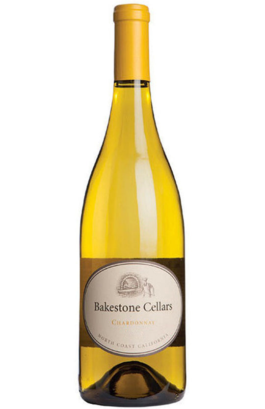 Bakestone Cellars Chardonnay 2021
