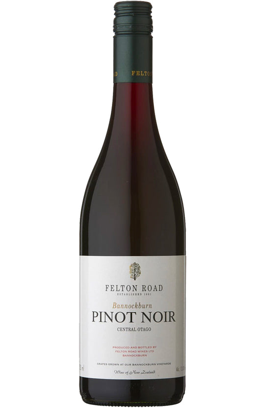 Felton Road Bannockburn Pinot Noir 2022