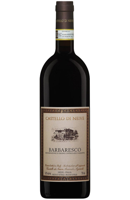 Castello di Neive Barbaresco 2021