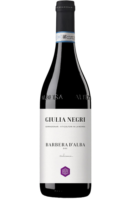 Giulia Negri Barbera d'Alba 2023