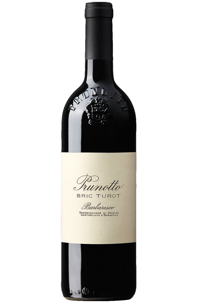 Buy Prunotto Barolo Bussia by the Bottle at Hic!