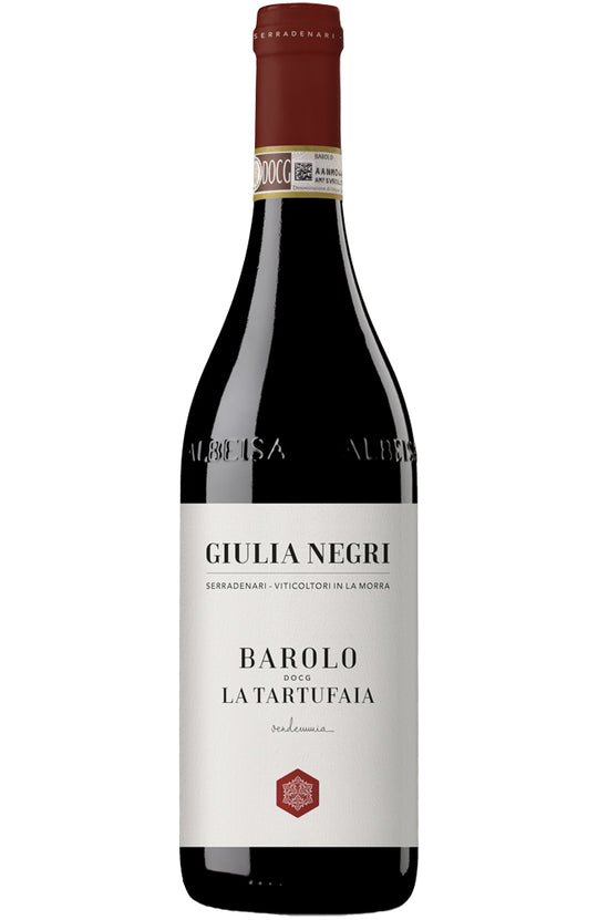Giulia Negri Barolo La Tartufaia 2021