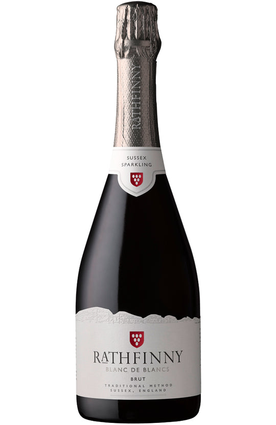 Rathfinny Wine Estate Blanc de Blancs 2019