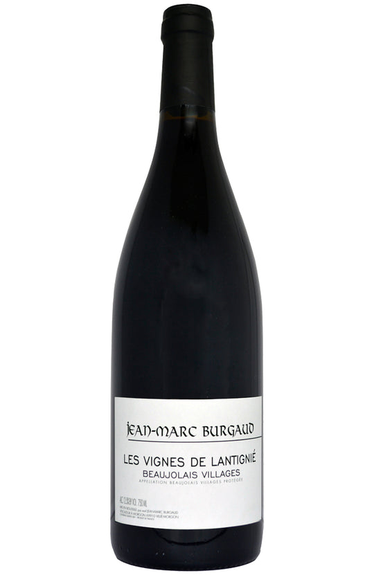 Jean-Marc Burgaud Beaujolais Villages Les Vignes de Lantignié 2024