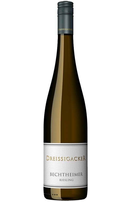Dreissigacker 'Bechtheimer' Riesling Trocken 2019
