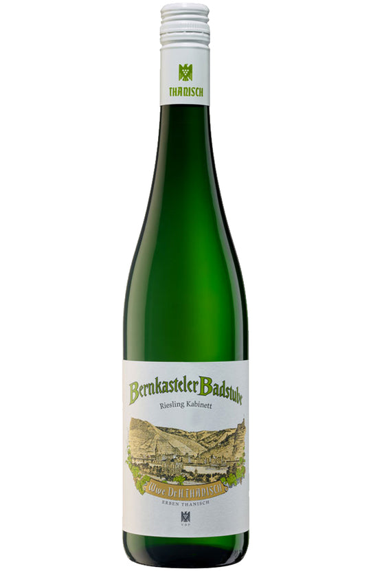 Dr. H. Thanisch Bernkasteler Badstube Riesling Kabinett 2022