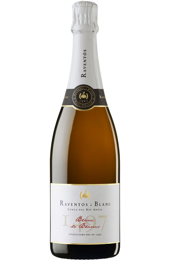 Raventós i Blanc Blanc de Blancs 2023