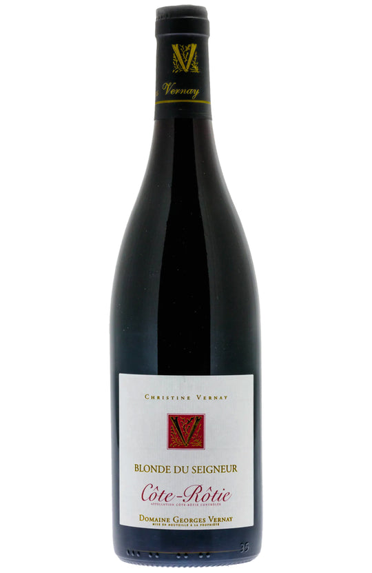 Domaine Georges Vernay Blonde du Seigneur Côte Rôtie 2021