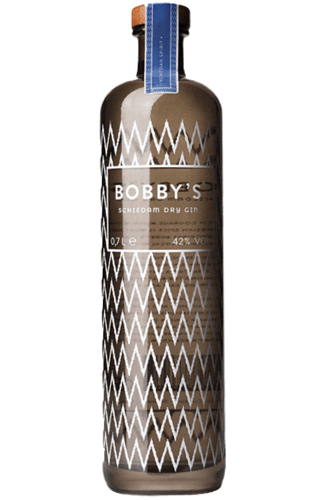 Bobby's Schiedam Dry Gin - 70cl | 42% ABV