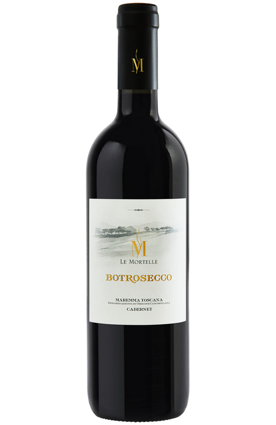 Le Mortelle Botrosecco 2021