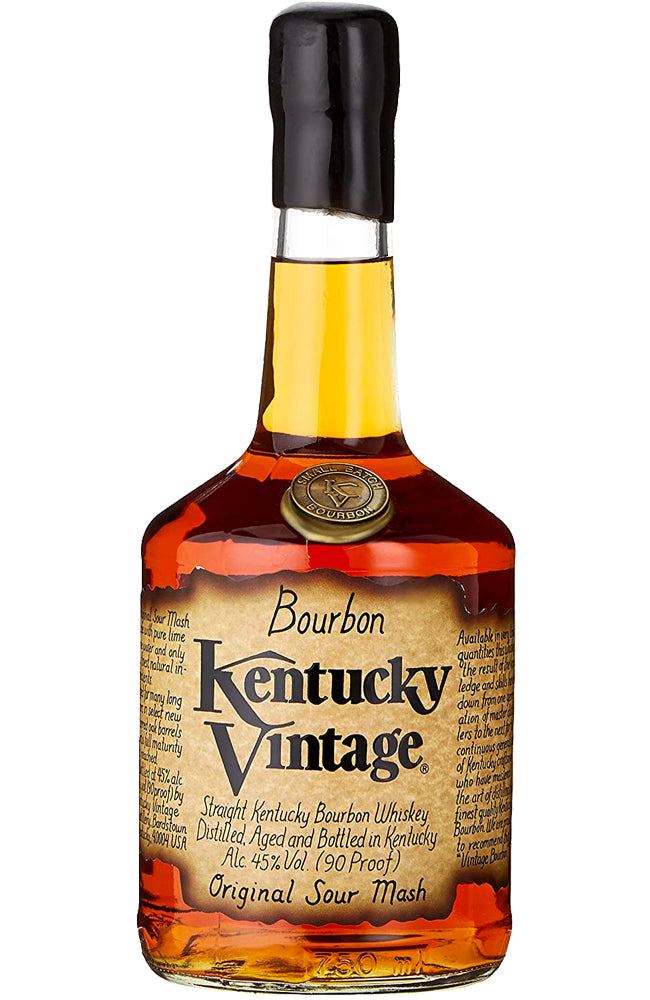 Willet's Straight Kentucky Vintage Bourbon Whiskey