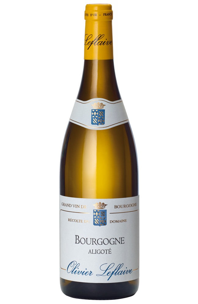 Olivier Leflaive Bourgogne Aligoté White Burgundy Wine