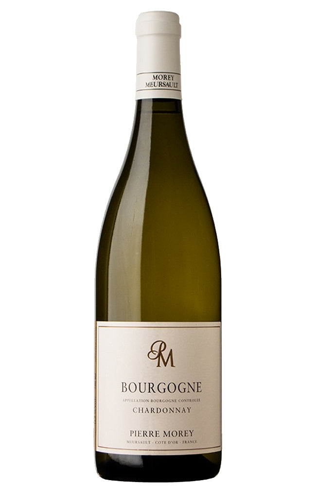 Domaine Pierre Morey Bourgogne Chardonnay