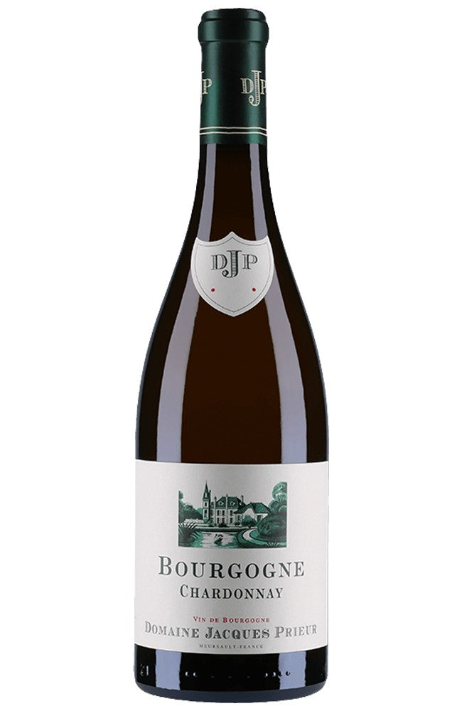 Domaine Jacques Prieur Bourgogne Chardonnay