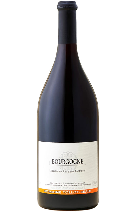 Domaine Tollot-Beaut Bourgogne Rouge 2020