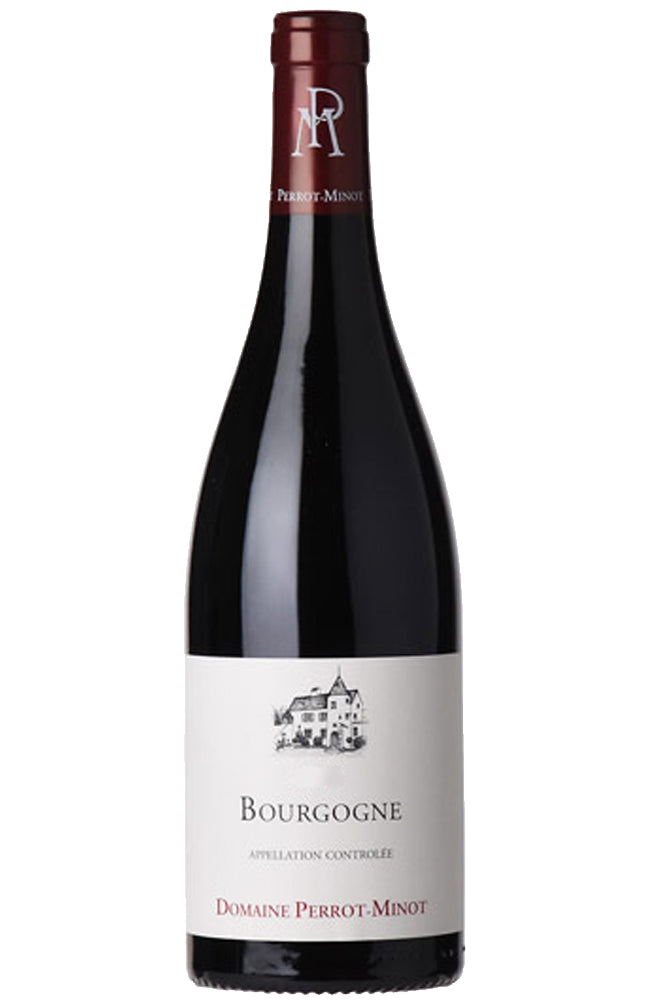 Domaine Perrot-Minot Bourgogne Rouge Pinot Noir