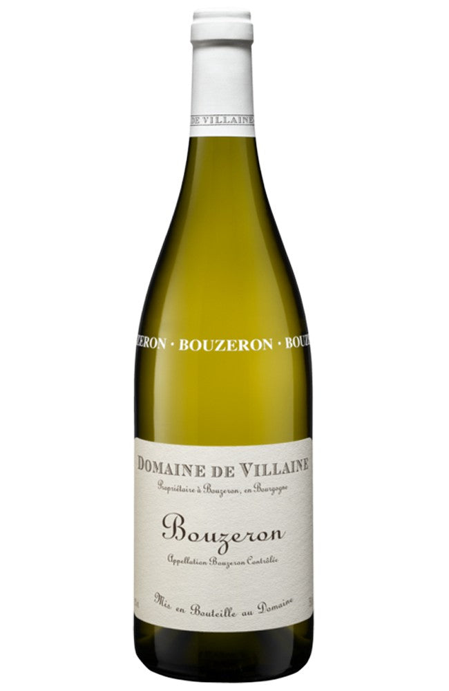 Domaine de Villaine Bourgogne Aligoté de Bouzeron White Wine