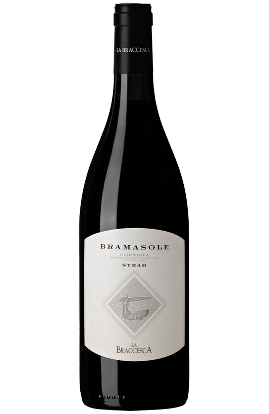 La Braccesca Bramasole Cortona Syrah 2020