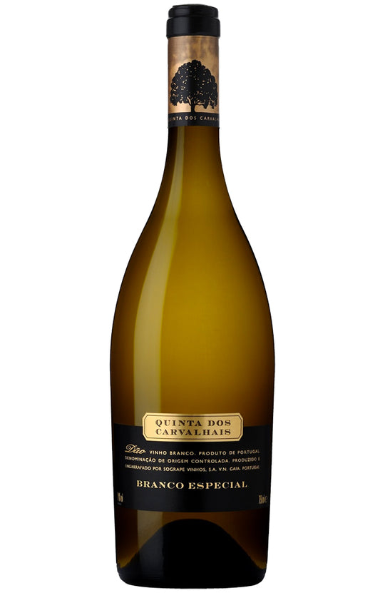 Quinta dos Carvalhais Branco Especial NV