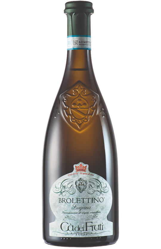 Ca' dei Frati Brolettino Lugana 2023