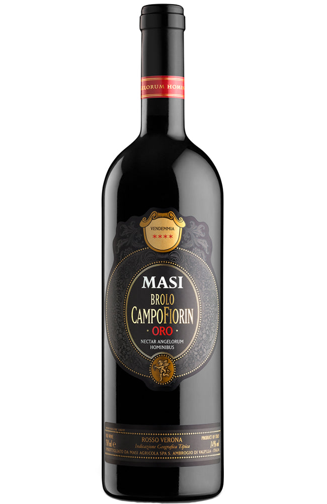 Masi Brolo Campofiorin Oro Red Wine