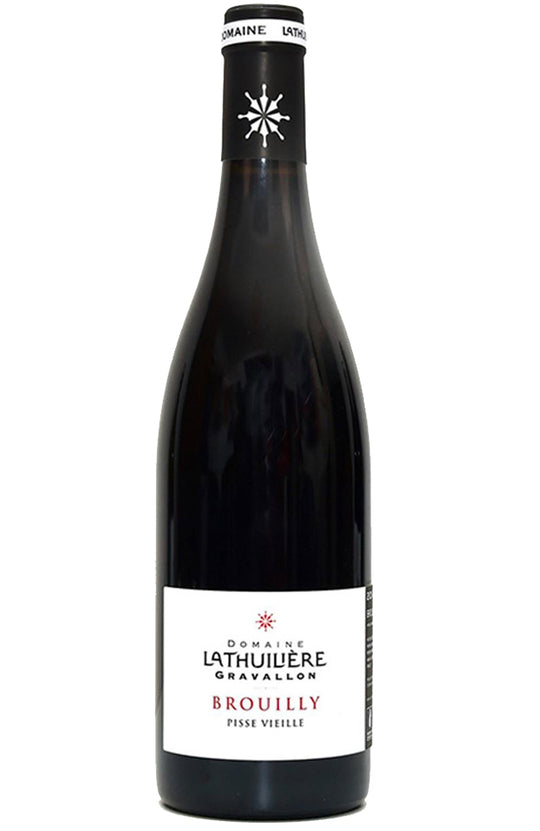 Domaine Lathuilière Gravallon Brouilly Pisse-Vieille 2024