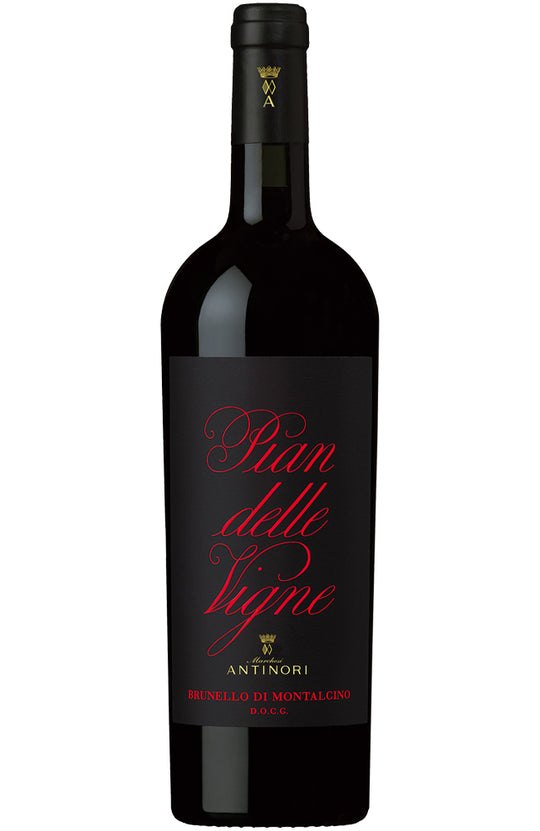 Pian delle Vigne Brunello di Montalcino 2019